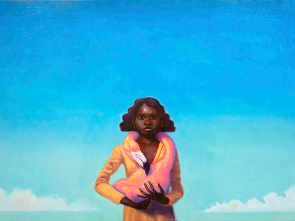 Looking For A Plastic Garden