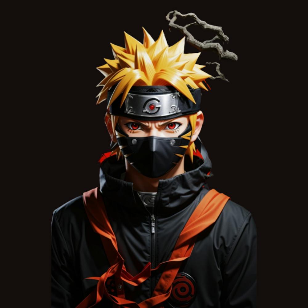 Naruto
