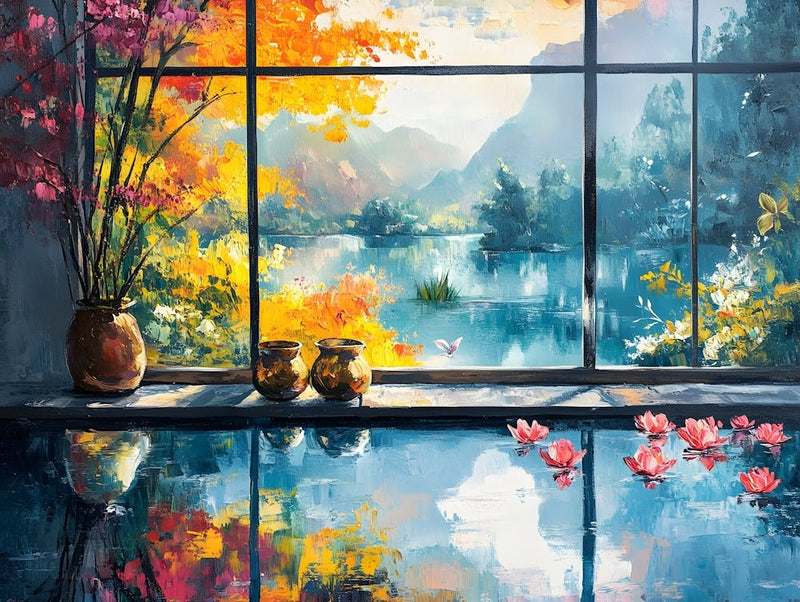 View Of Paradise 2