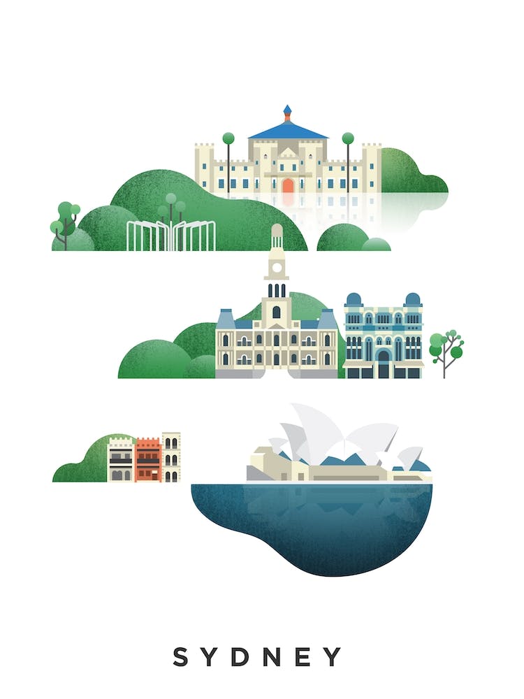 Sydney