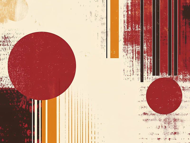 Abstract Painting 28