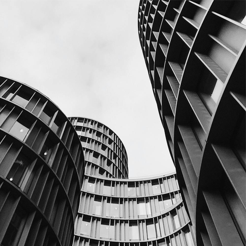 Kobenhavn Towers