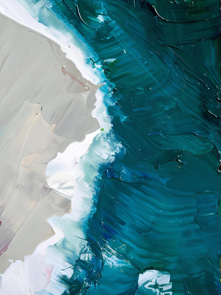 'Seascape'