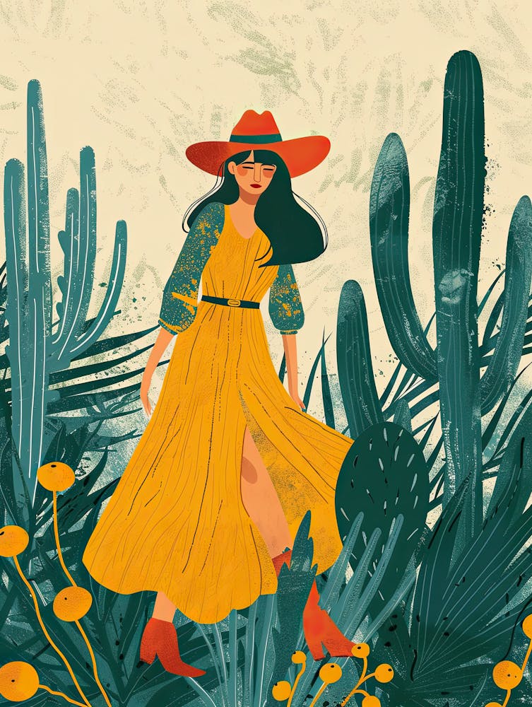 Stardust Dreams A Mid Century Reverie