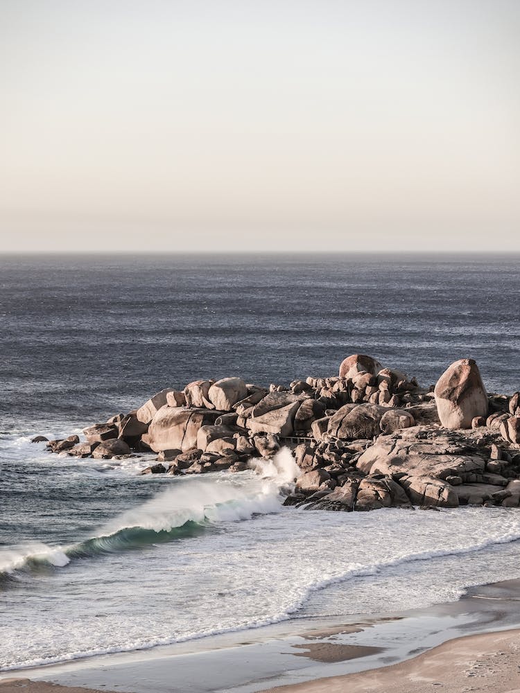 Spring Tide
