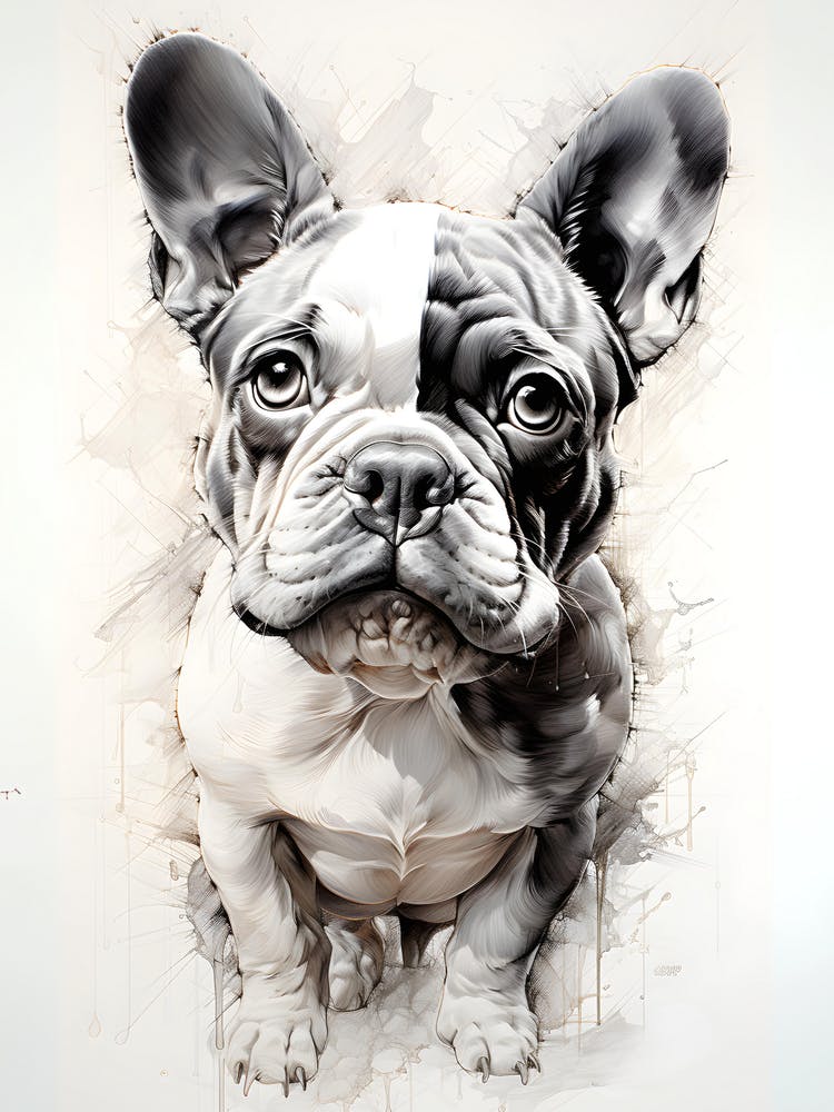 Bulldog Artistry