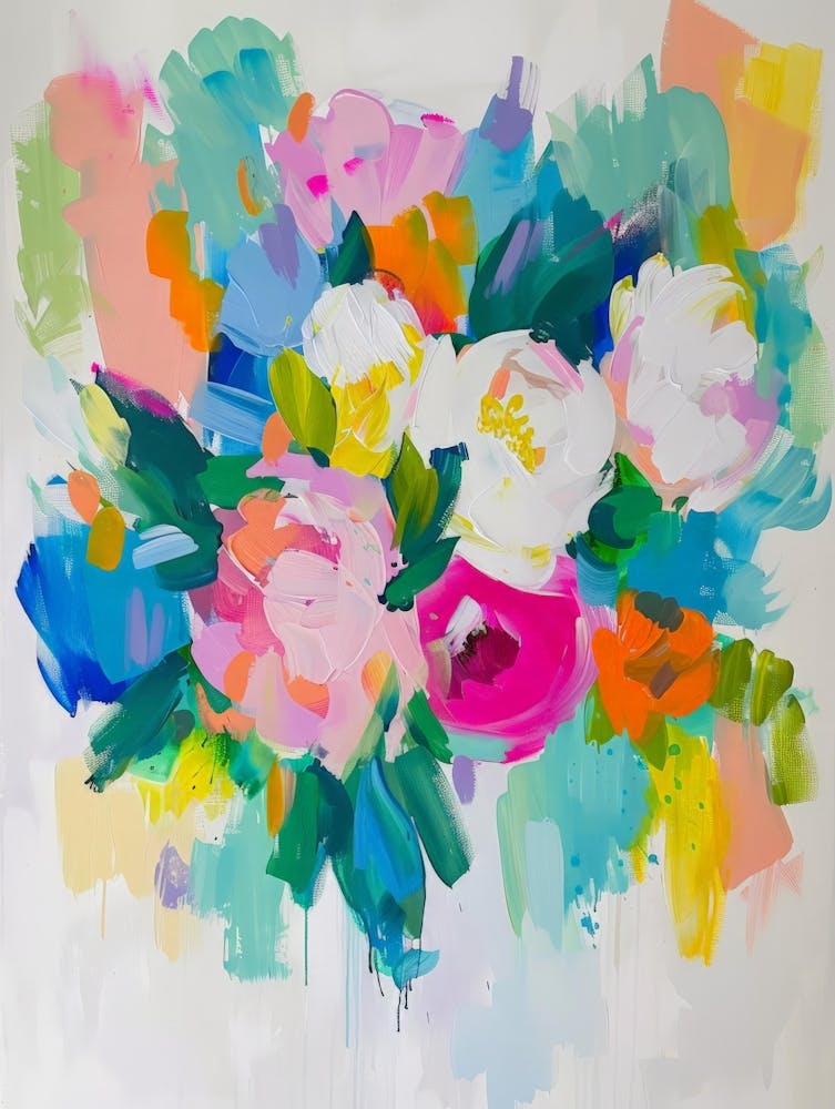 Peonies 8
