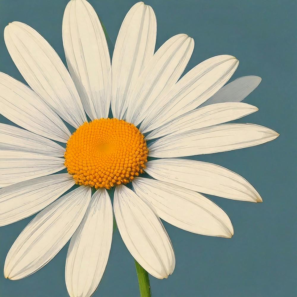 Daisy Stock Videos & Royalty-Free Footage 3