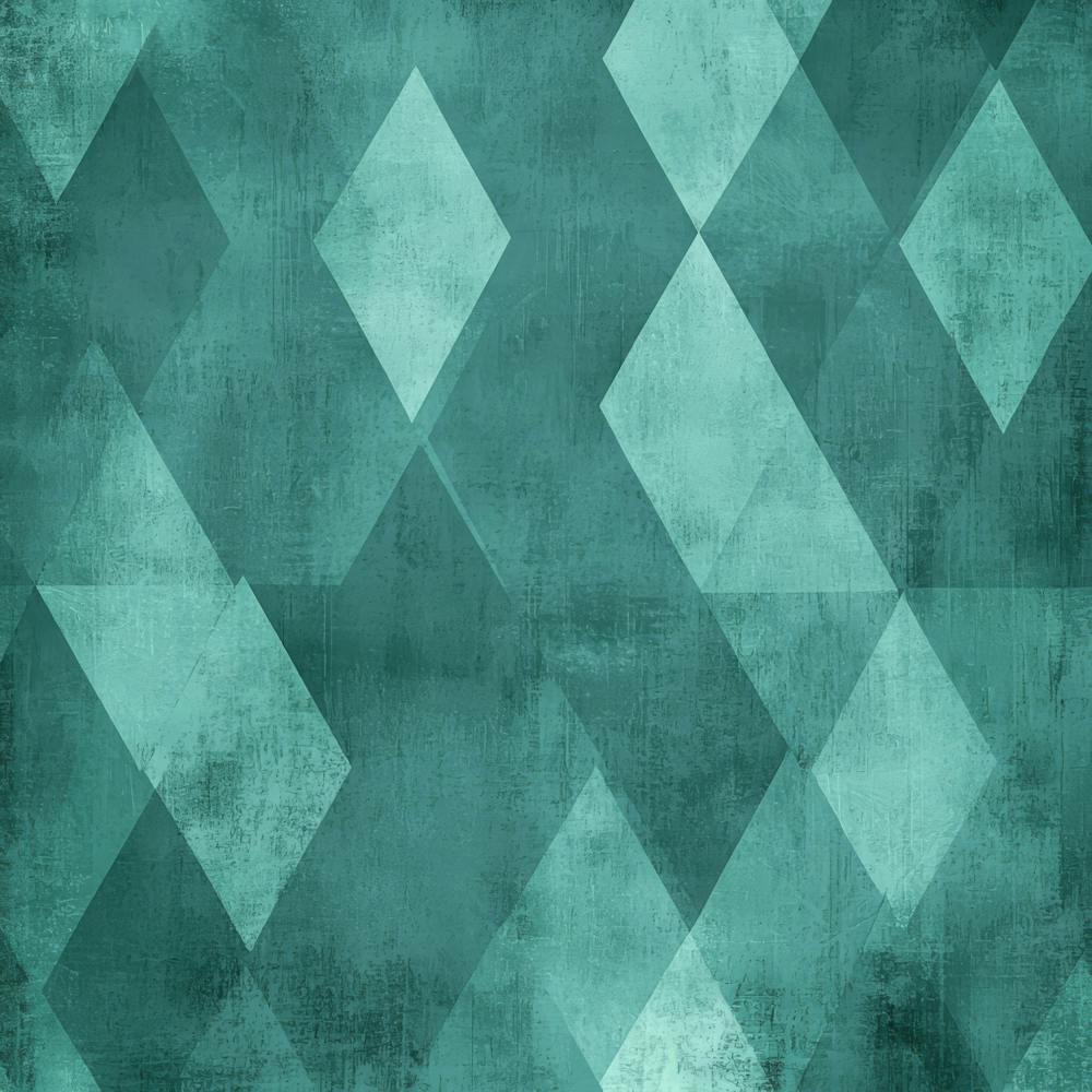 Grunge Background.Generated AI. Wall