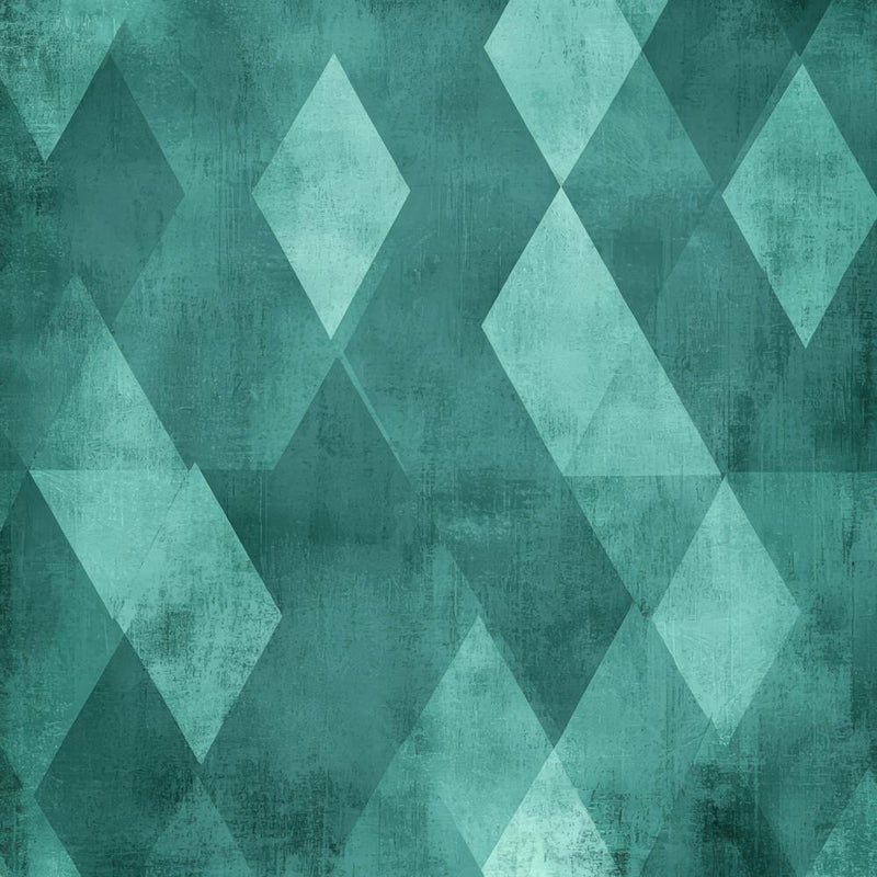 Grunge Background.Generated AI. Wall