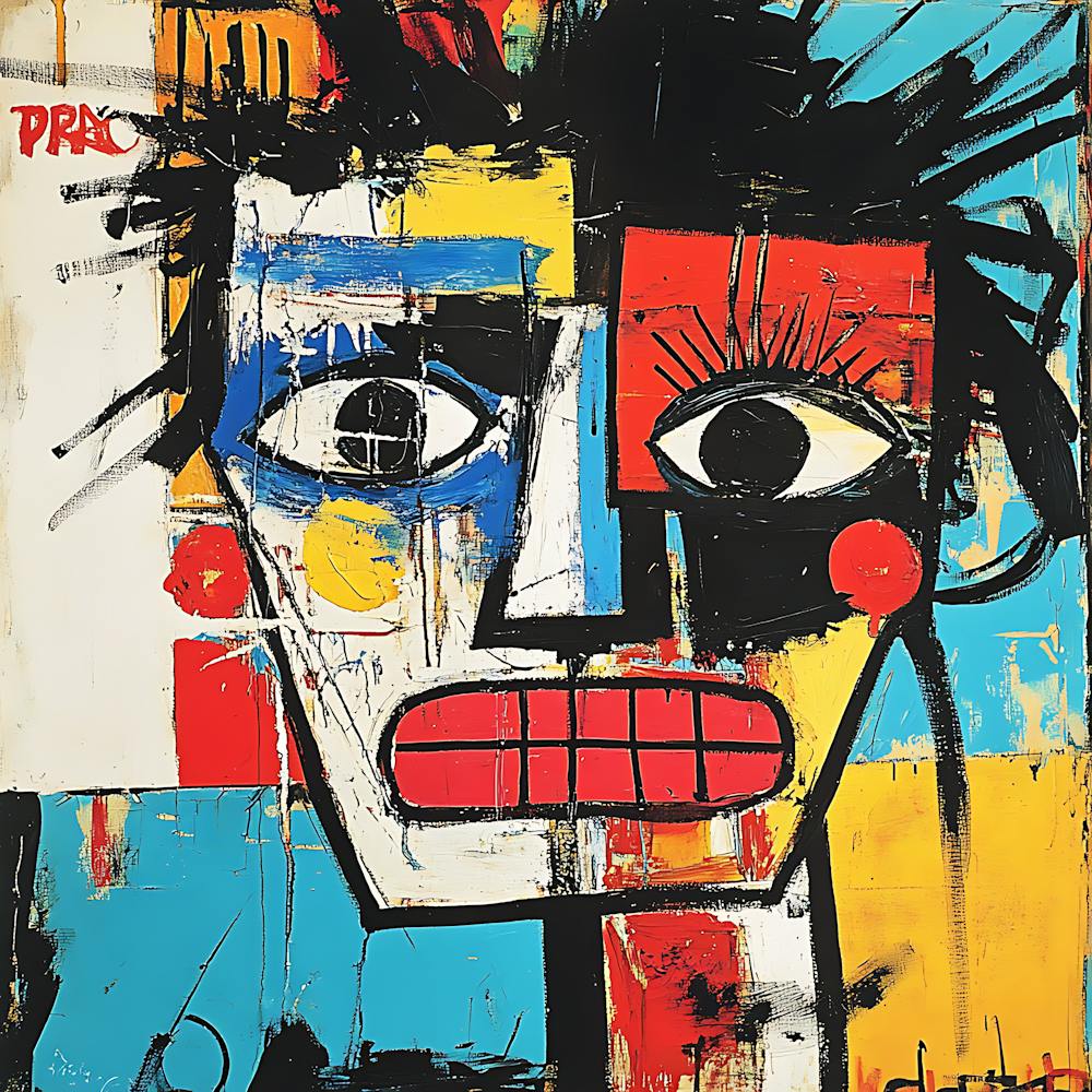 The Face 3