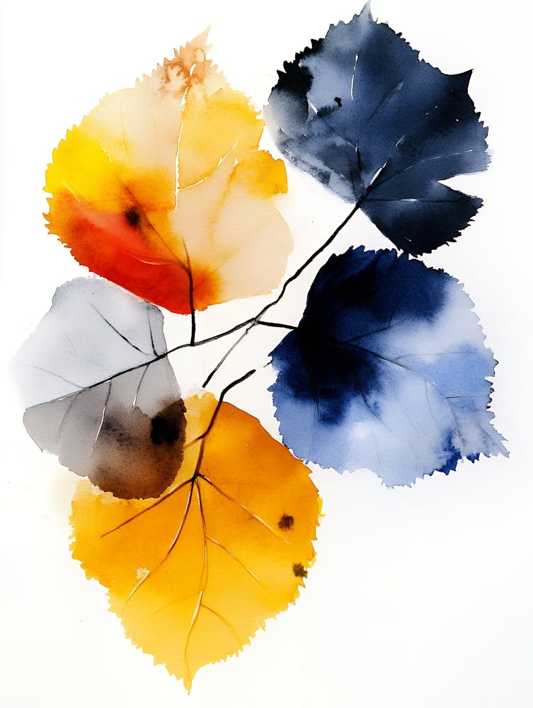 Autumn Leaves 13