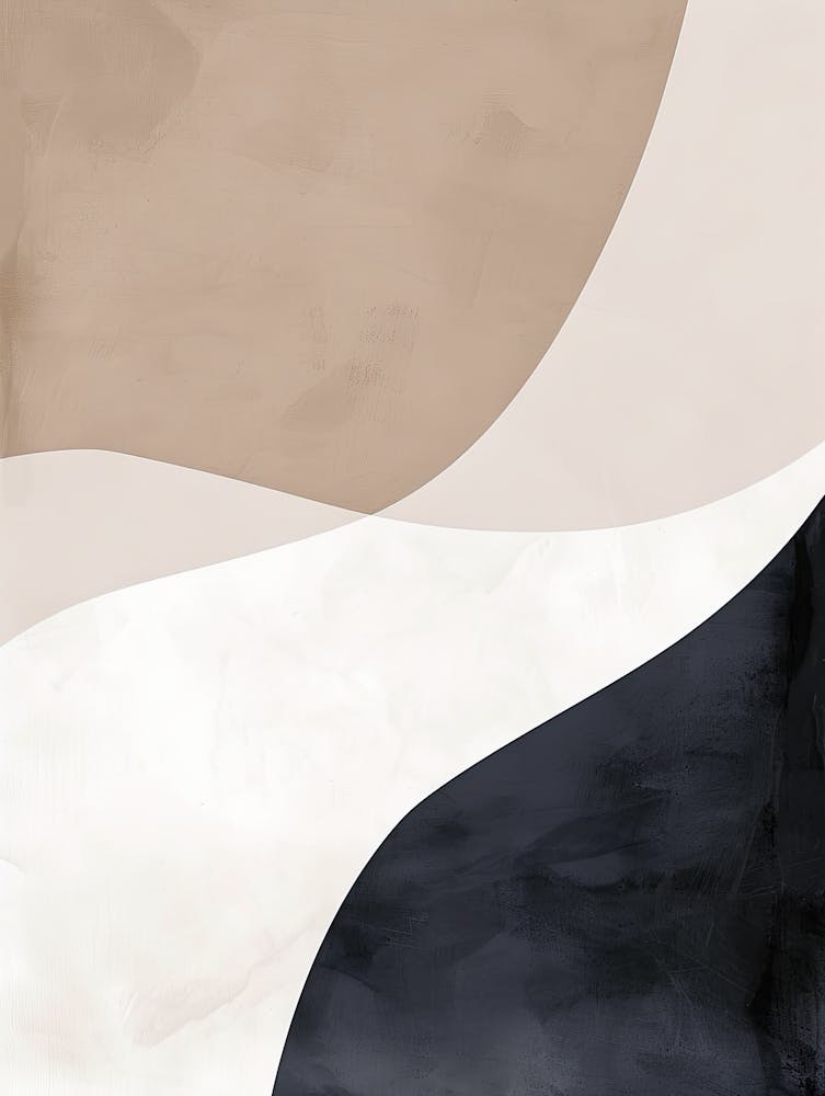 Murmurs Of The Earth Minimalist Style