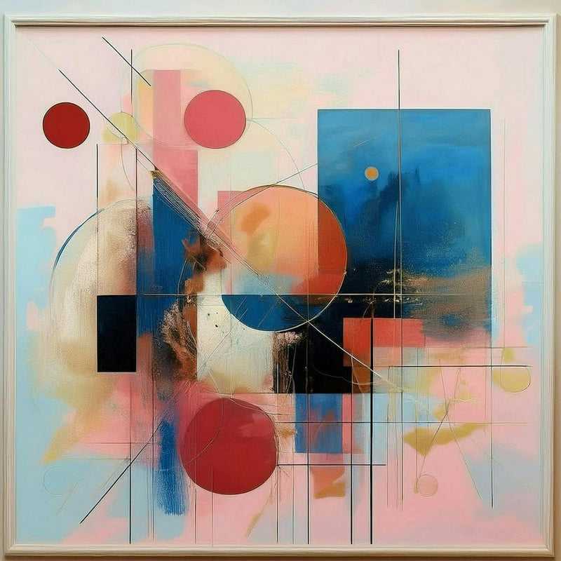 Abstract Painting111