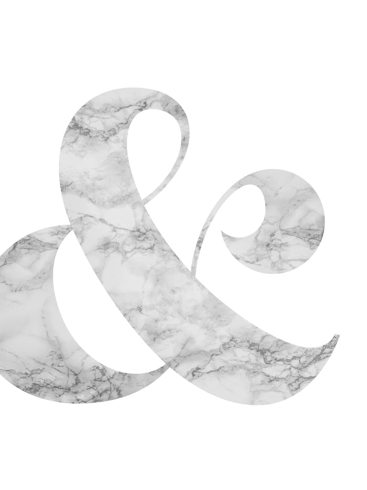 Ampersand II