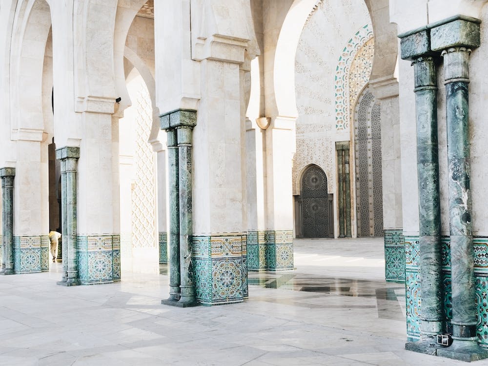 Casablanca