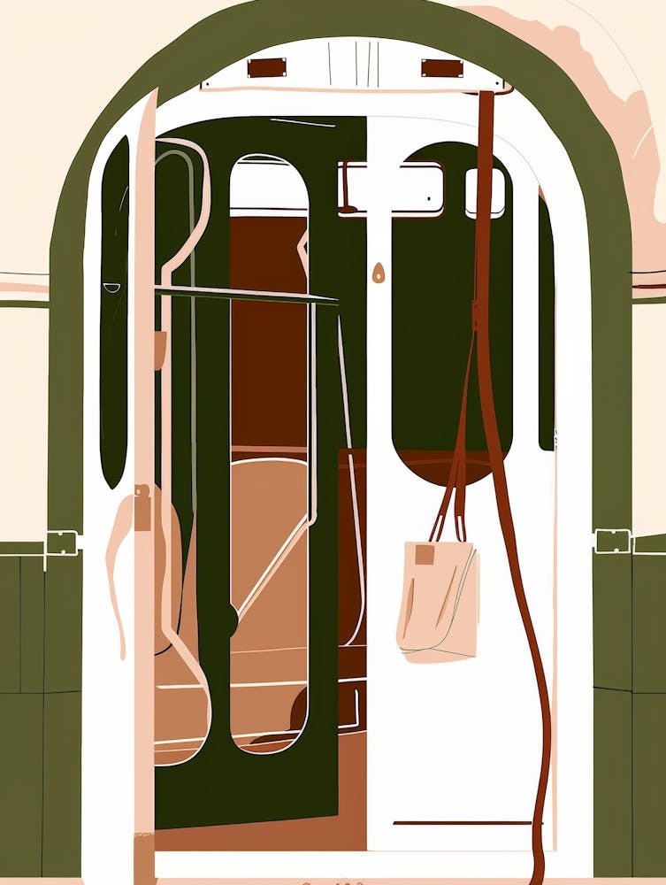 London Underground