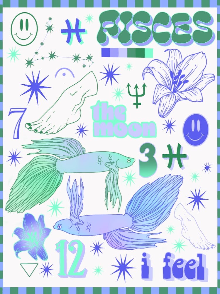 Pisces