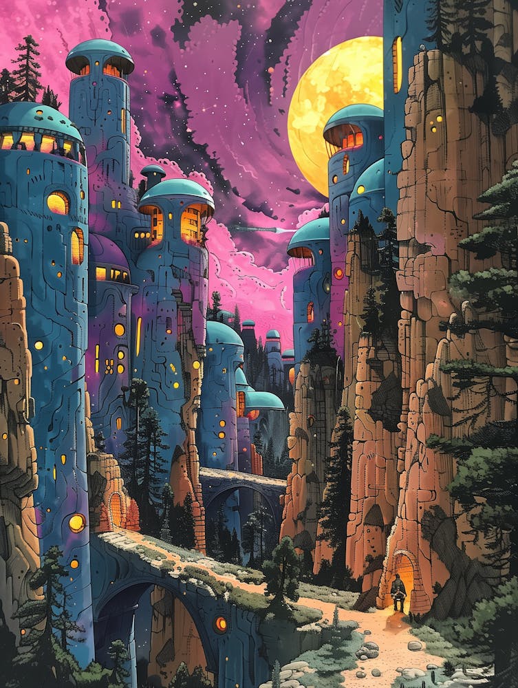 Slumbertown