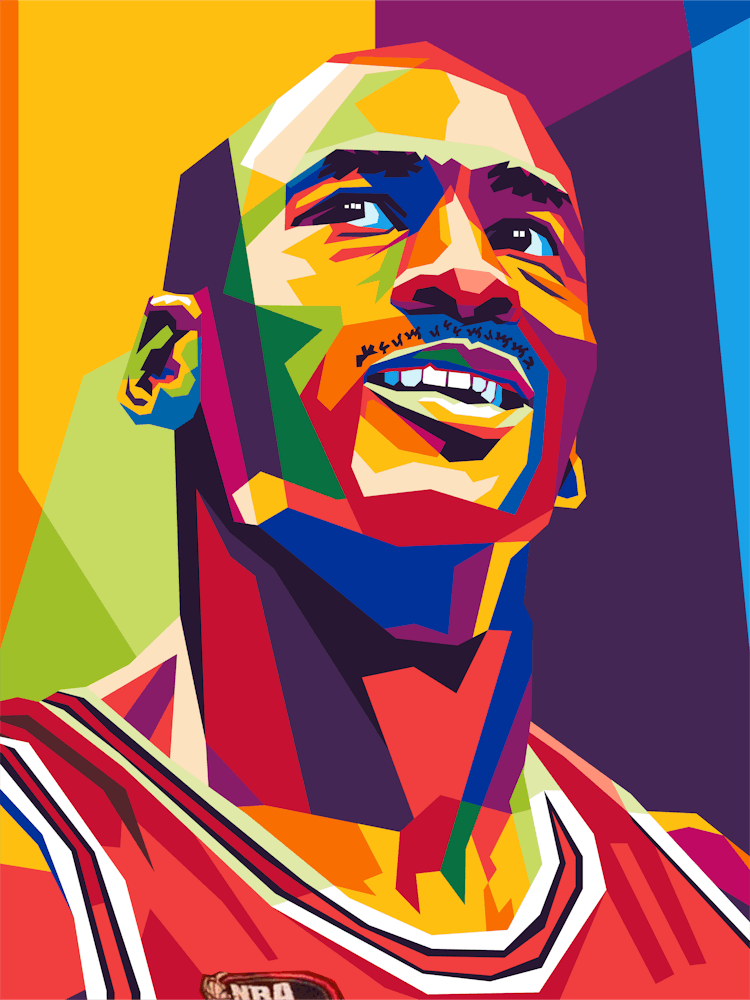 michael jordan