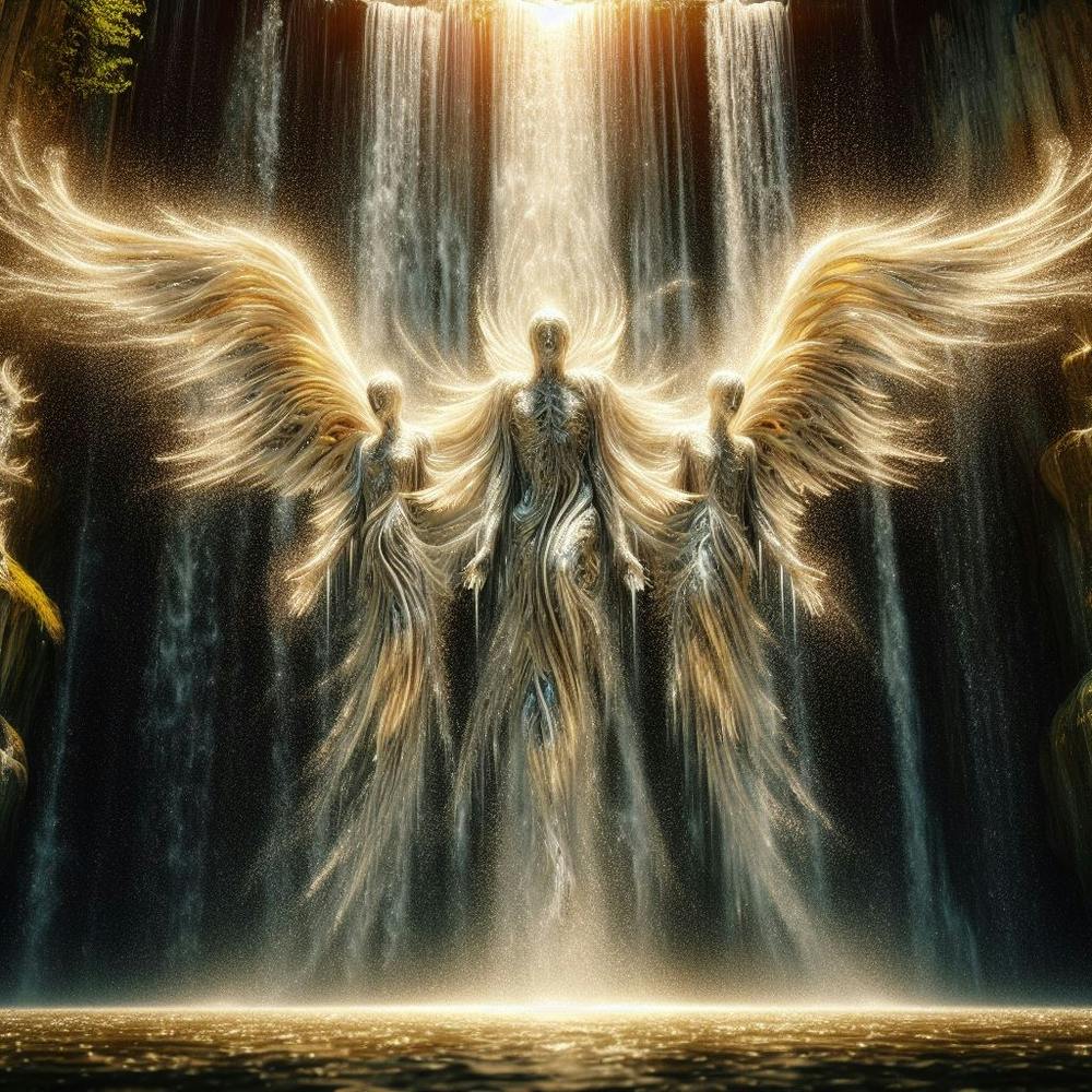 Trinity