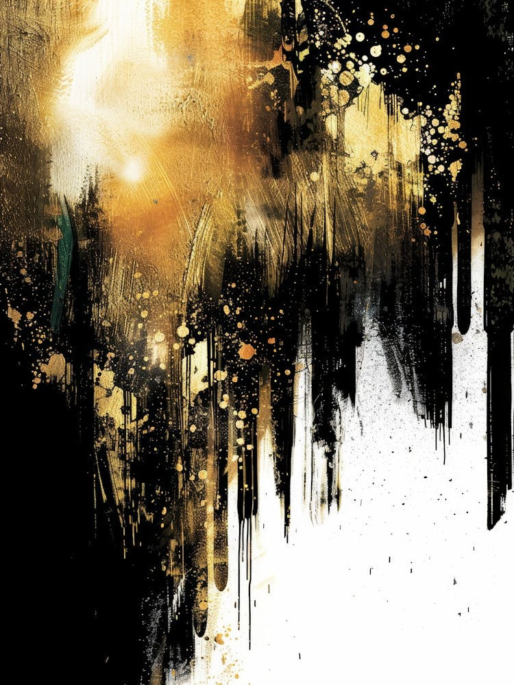 Abstract Painting 2601