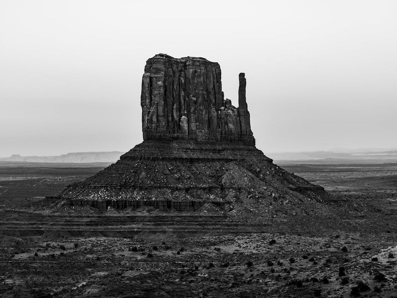 Mania Landscapes Raw 13 Monument Valley (USA)