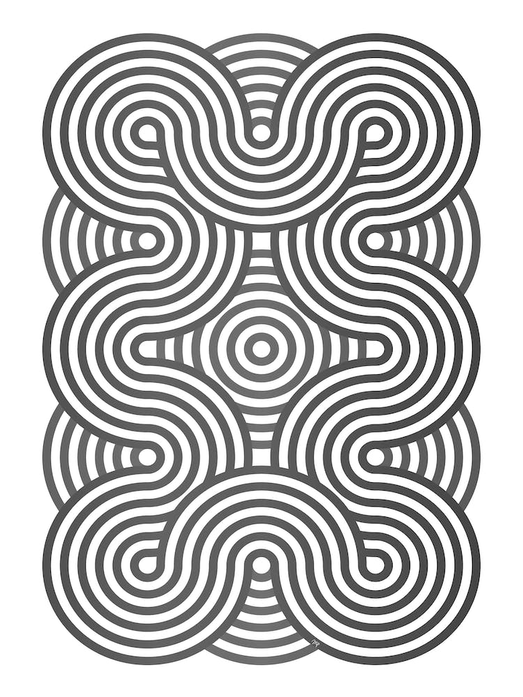 Fractal Pattern