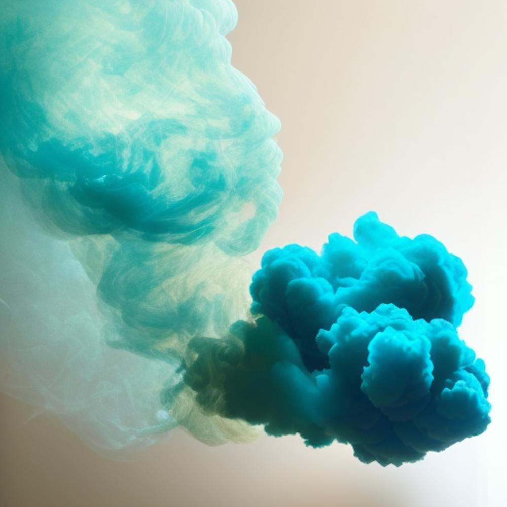 Smoke Cloud
