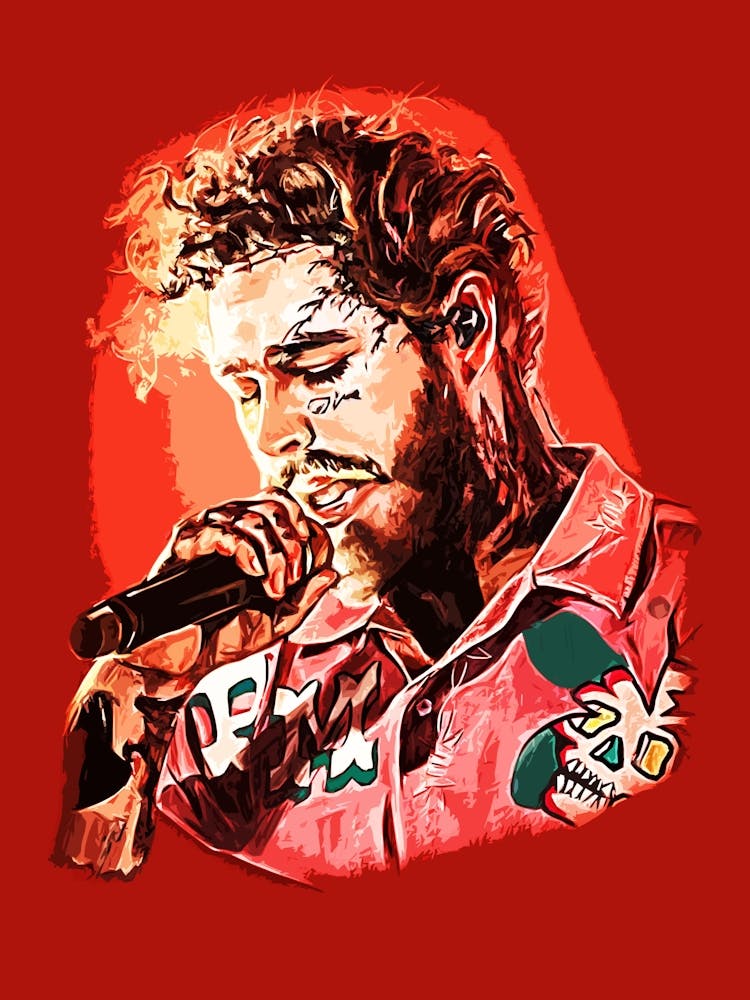 post malone 1