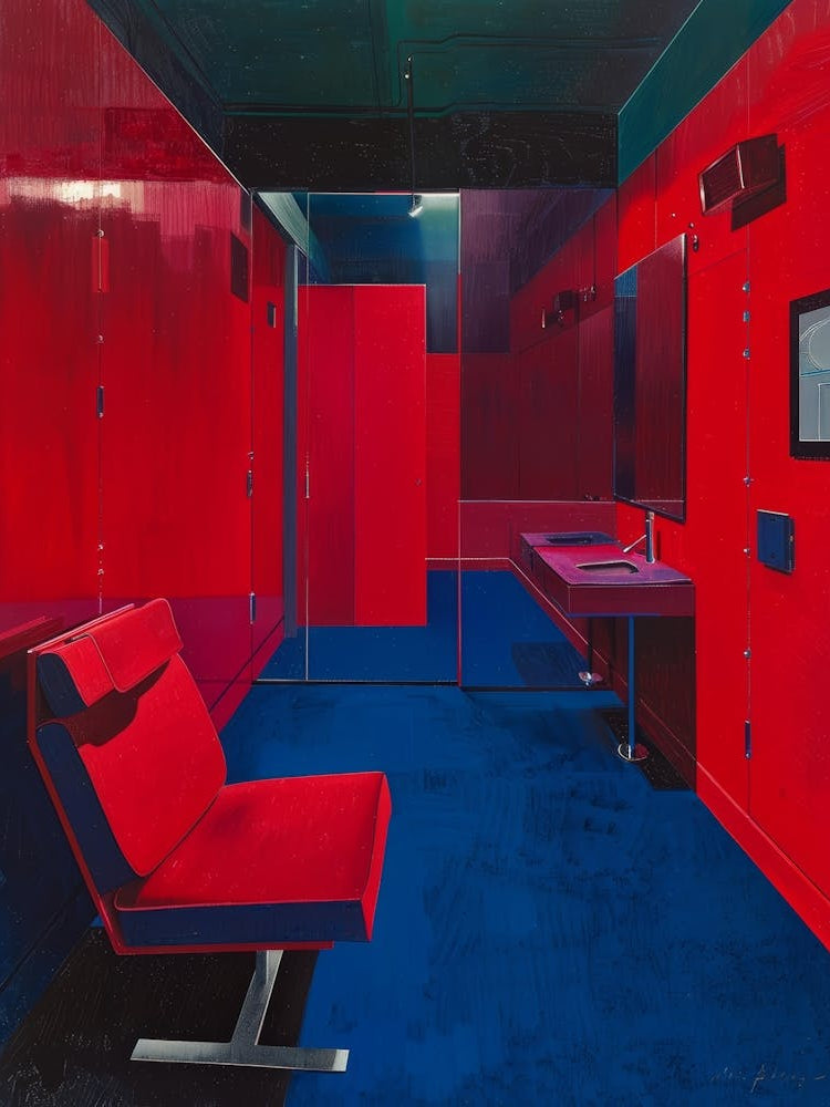 Red Room 3