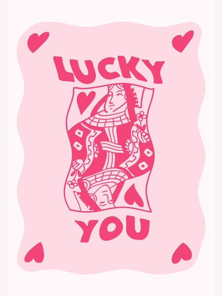Lucky You 22
