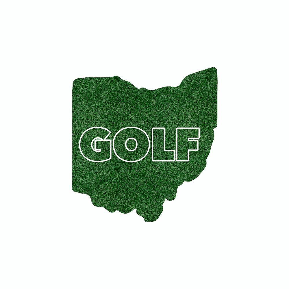 Golf Ohio 2