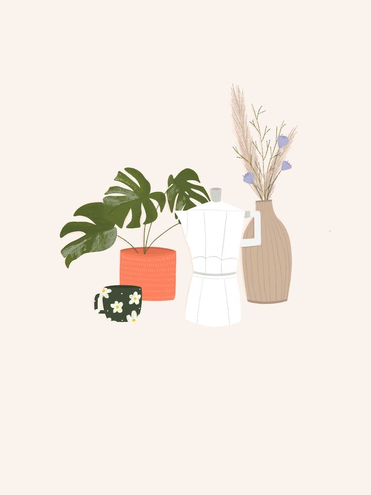 Stillife