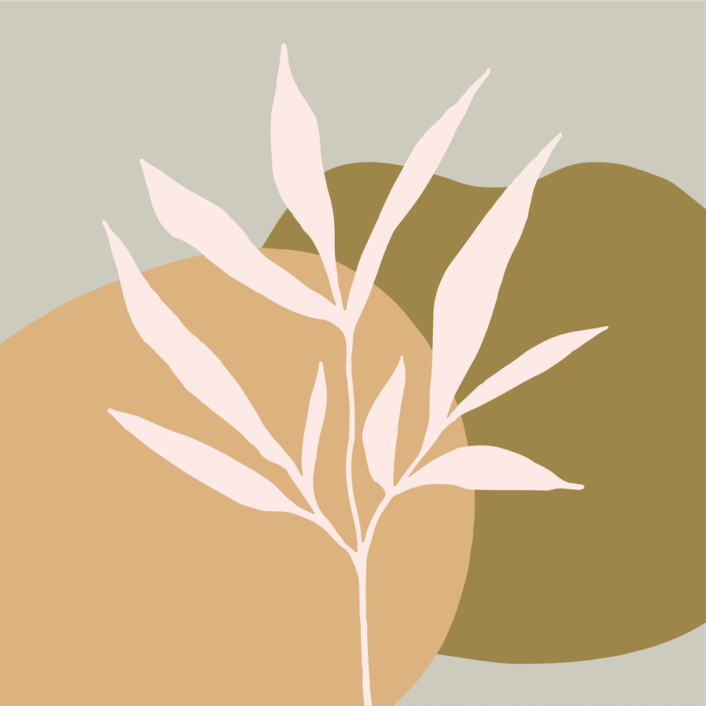 Lonely Leaves
