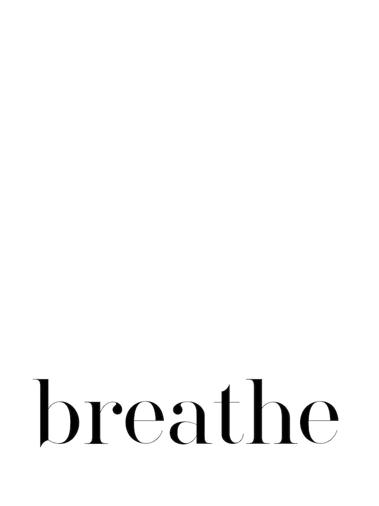 Breathe IV