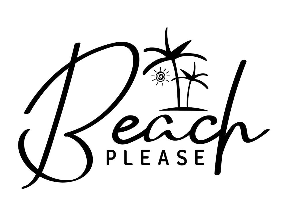 Summer Beach Please