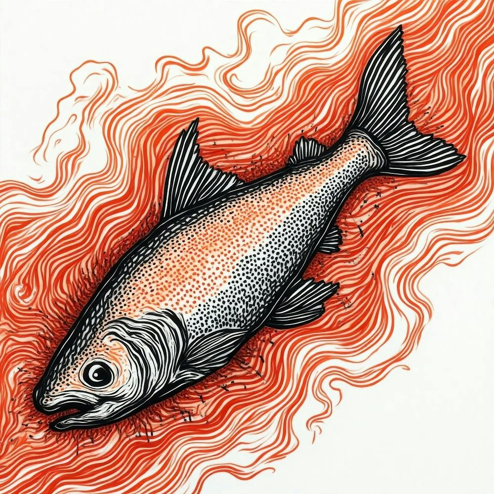 Sockeye Salmon