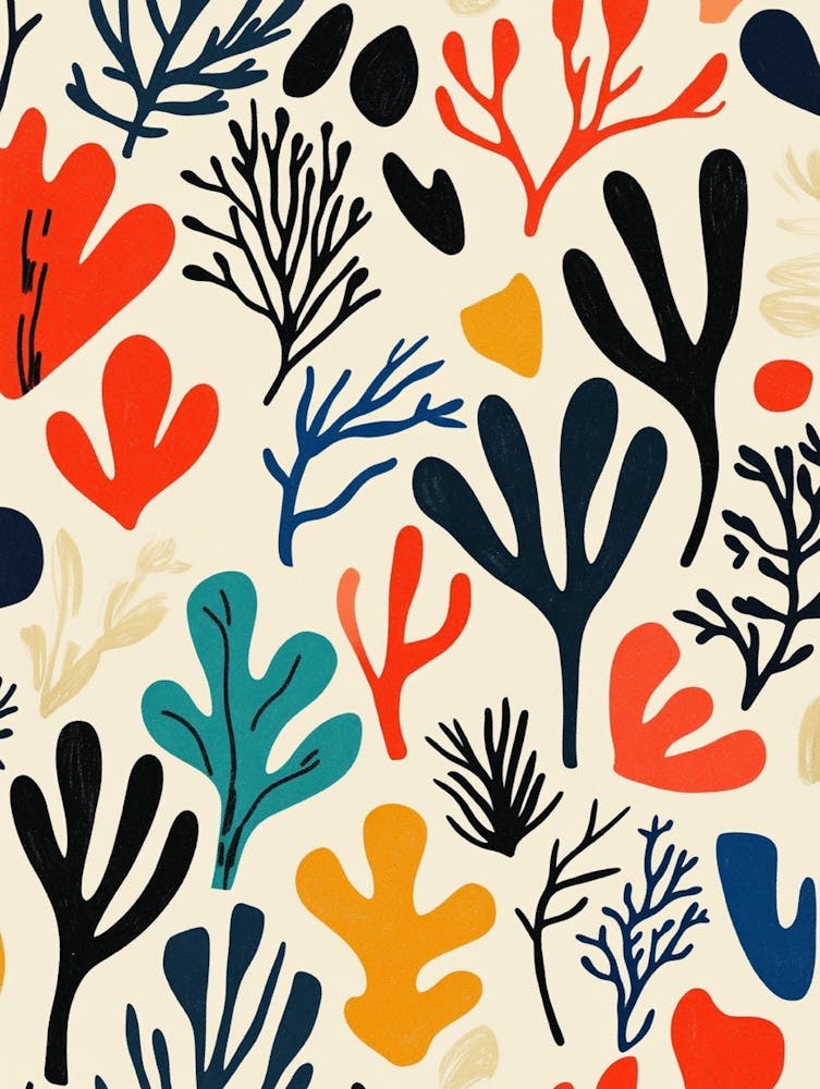 Seamless Pattern 3