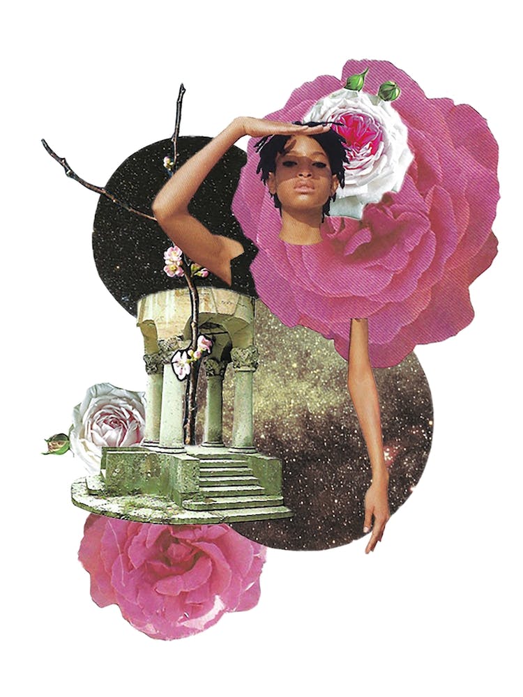 Searching For Answers