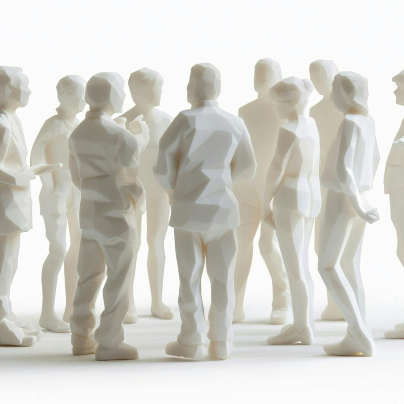 Group Of People 1