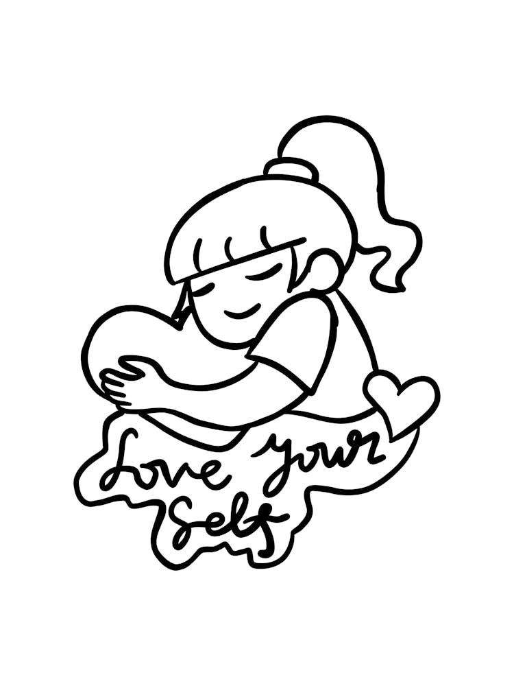 Love Yourself 1