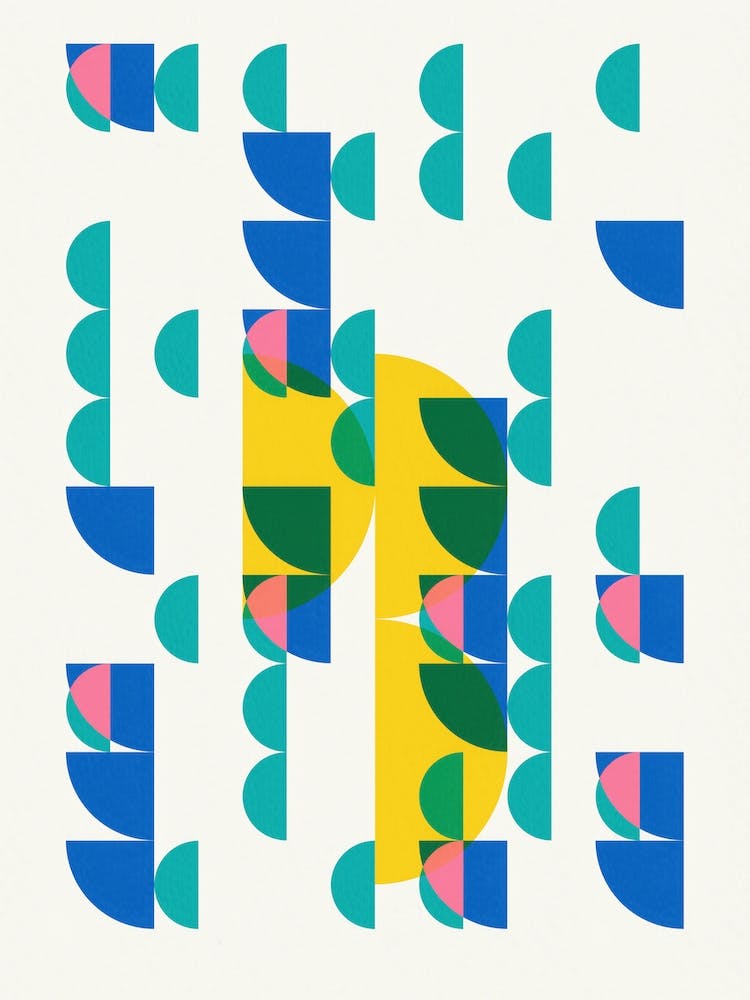 Circle Cuts 1
