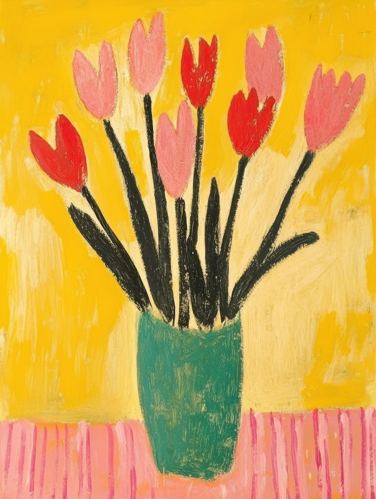 Tulips 43