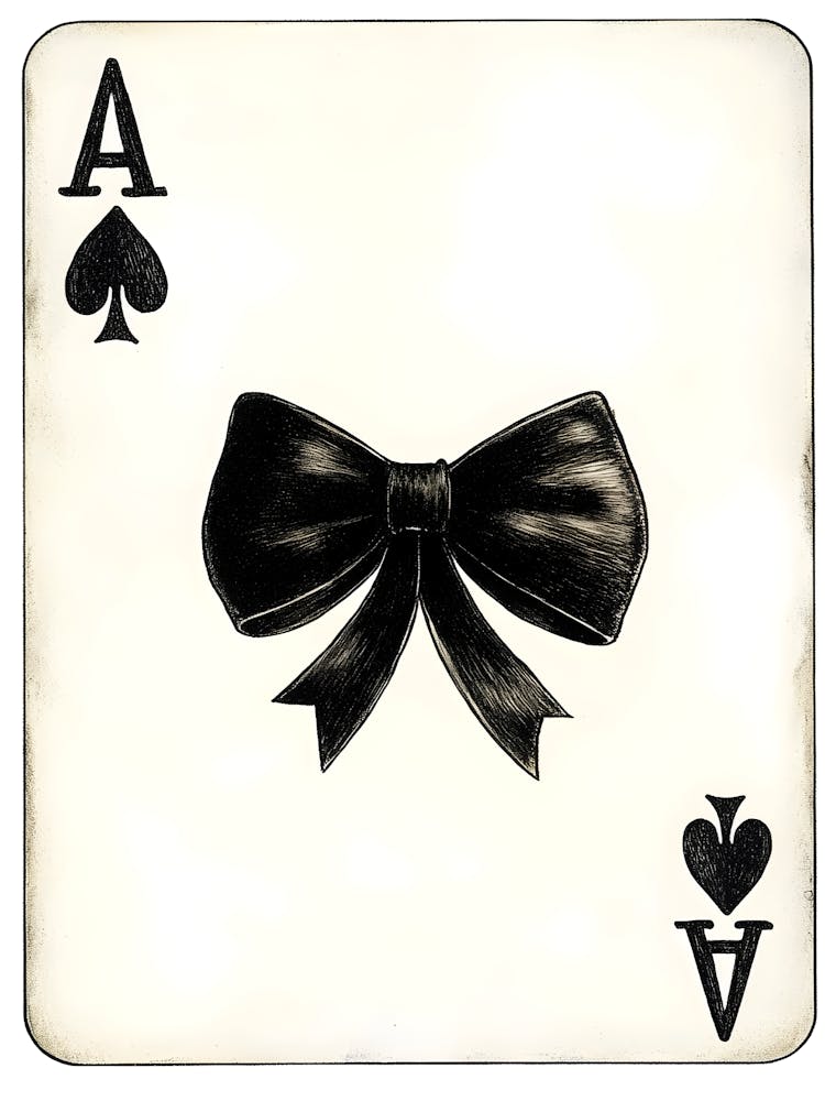 Ace Of Spades 5