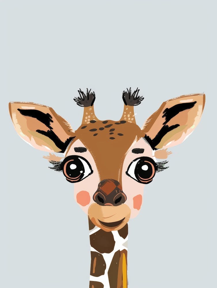 Giraffe 152