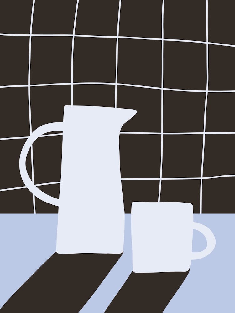 Kitchen Print 1