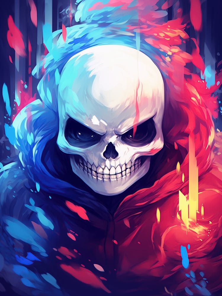 Under Tale Gaming 4