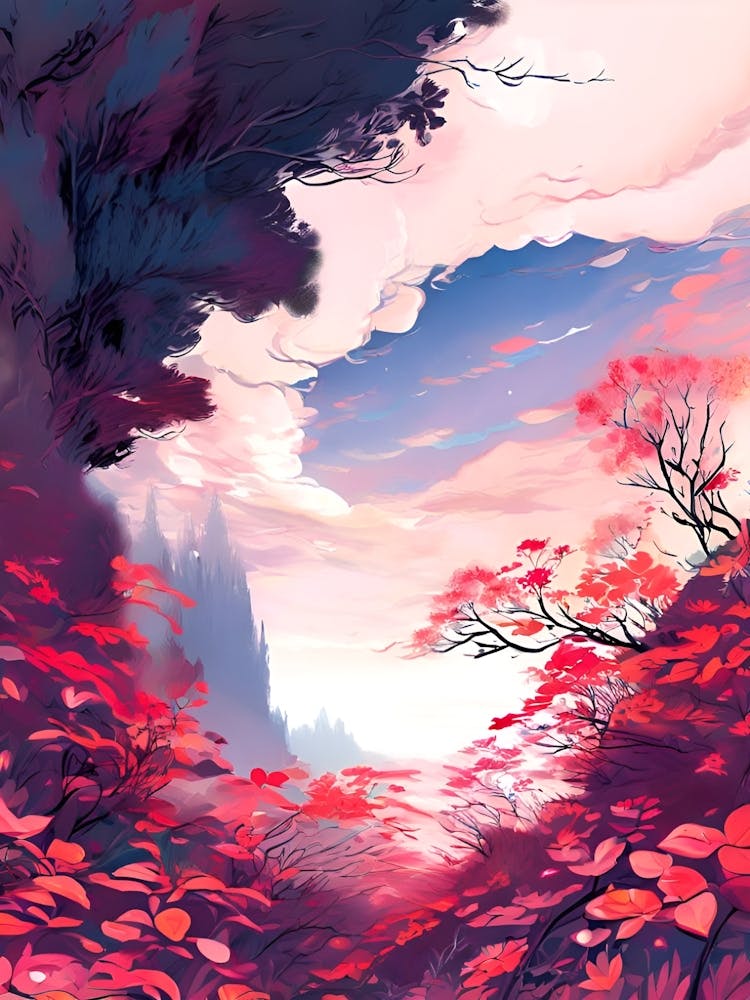 Landscape Painting 21