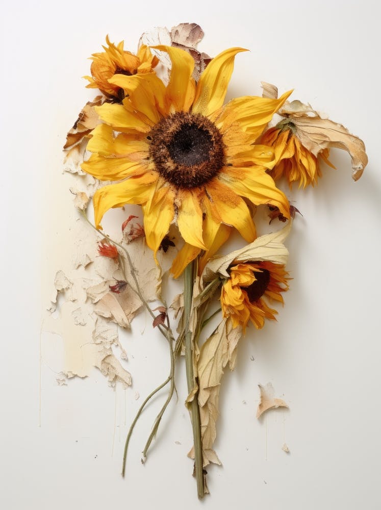 Sunflowers 59